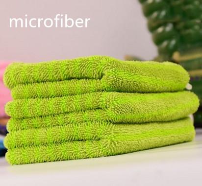 Buy cheap Microfiber Twisted Coral Fleece Multifunction Car Cleaning Cloth 300gsm 30 * 40cm 450gsm from wholesalers