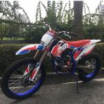 Adult Efficient Enduro Off Road Motorcycles 300cc Dirt Bikes 4 Stroke Engine