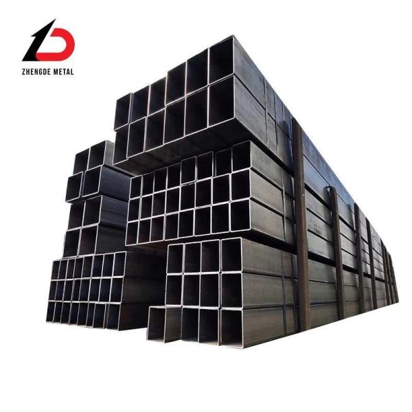 Buy cheap Carbon Steel Tube 20X20 30X30 50X50 Square Tube Carbon Pipe Square Hollow Steel Tube Sizes Iron Price Per Ton From China Pipe from wholesalers