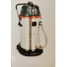Buy cheap ISO Vacuum Cleaner Machine 1200W Vacuum Dust Cleaner For Industrial Use from wholesalers