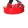 Buy cheap MW5 4.8T Magnetic Hoist Lift Electro Lifting Magnets For Cranes from wholesalers