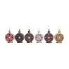 Buy cheap Arabic Engraving Glass Essential Oil Bottle from wholesalers