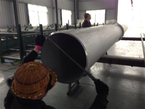 Buy cheap 316/316L Stainless Steel Boiler Tubes,Stainless Steel Welded Tube High Precision from wholesalers