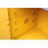 Buy cheap Welded Safety Cabinet Flammable Storage Cabinets 4 Gallon , Bench Top ISO from wholesalers