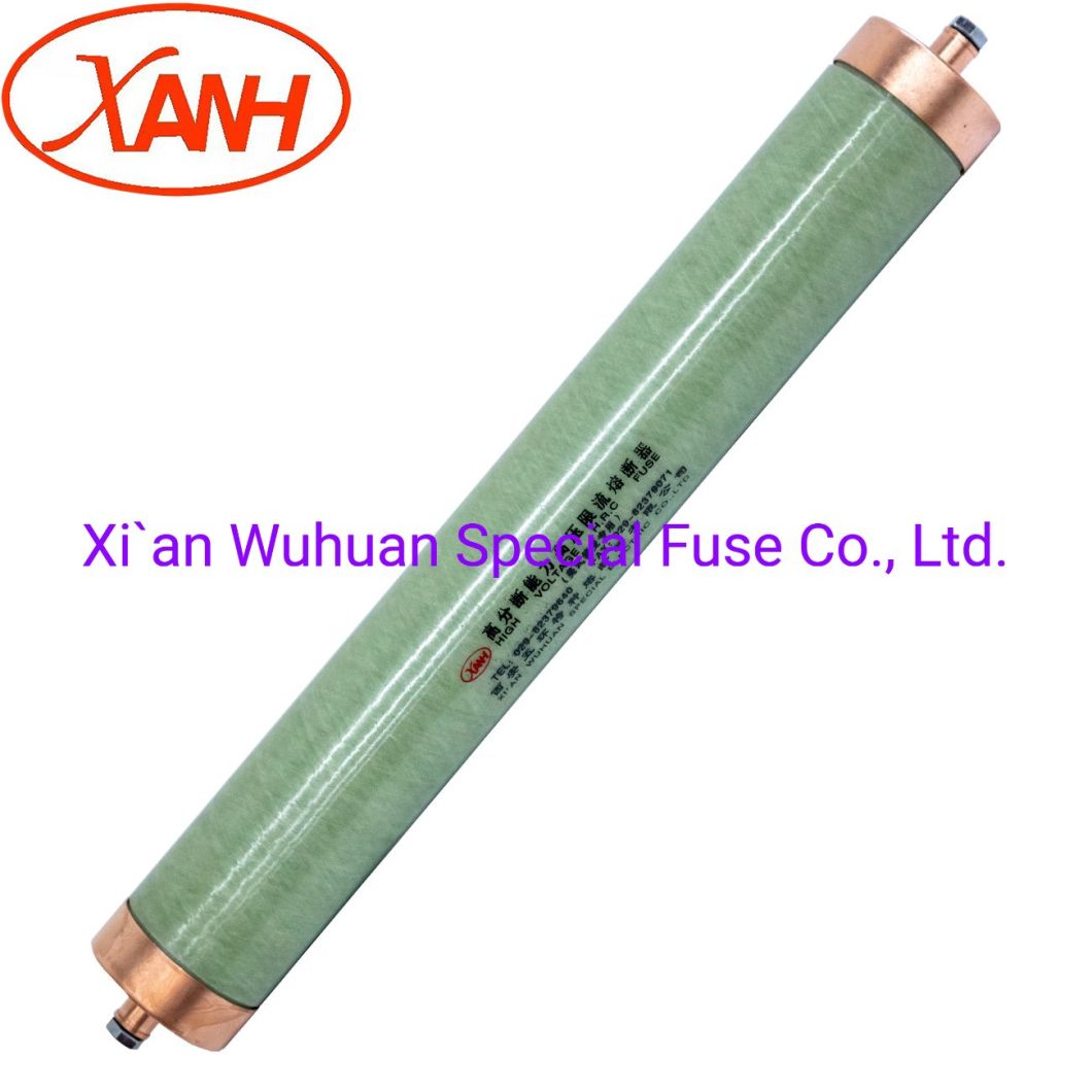 Oil-Immersed Type Transformer Protection High Voltage Limit Current Fuse Back-up Fuse Bay-O-Net Fuse Elsp Fuse Cbuc23065c100