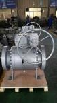 900LB Manual Ball Valve