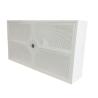 Buy cheap Hospital Operation Laminar Flow Ceiling SS Shell Electrolytic Plate Structure from wholesalers