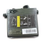 OE NO WG97198200011 Lifting Pump for Sinotruk HOWO Truck Cab Hydraulic Hand Pump