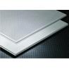 Buy cheap High Quality Suspended Soundproof Office Clip In Metal Ceiling Tiles from wholesalers