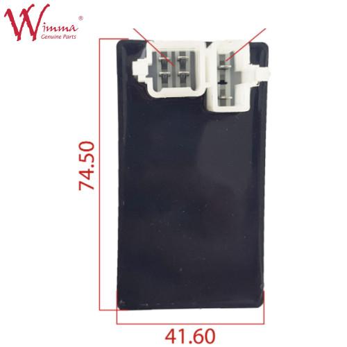 Buy cheap Motorcycle Electrical CDI DY200WOLF Motorcycle Electrical Parts ISO9001 Approval from wholesalers