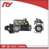 Buy cheap Generator Classic Diesel Generator Mini Starter Motor Komatsu 600-813-4421 0-23000-1750(S6D95 PC200-5)24V/5.5Kw/11T from wholesalers