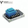 Buy cheap Parallell Module Automatic Voltage Regulator , EP200 Digital Voltage Regulator from wholesalers