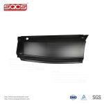 SQCS Right Rear Quarter Panel Cover 9066376309 For Sprinter W906 and Eurocar
