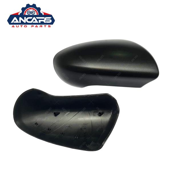 Buy cheap Nissan Qashqai 2007-2014 Car Side Mirror Cover Wing Mirror Cover 96373-JD08E from wholesalers