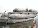 Dia 3.0m Shipwreck Marine Salvage Airbags