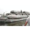 Buy cheap Custom Buoyancy Marine Salvage Airbags 0.17MPa 2.0m Dia from wholesalers