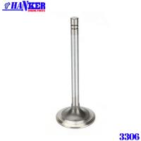 Buy cheap Hanker after market diesel 3306 Diesel Engine Valve 1007860 1487455 product