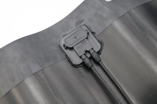 Buy cheap Solar Energy Curved Photovoltaic Roof Tiles Max System Voltage DC 1000 / 1500V IEC from wholesalers
