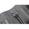 Buy cheap Single Piece Curved Solar Roof Tiles Open Circuit Voltage 6.69V BIPV Solar Shingles from wholesalers