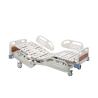 Buy cheap Hospital Ajustable Electric Medical Patient Bed PP Head Steel Frame from wholesalers