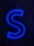 Custom Acrylic 3D LED Letter Signs 0.6mm 0.8mm Stainless Steel for Indoor
