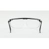 Buy cheap Non-medical Safety goggles anti-fog dust splash spittle PC frames COVID 9 Coronavirus daily Protection working school from wholesalers
