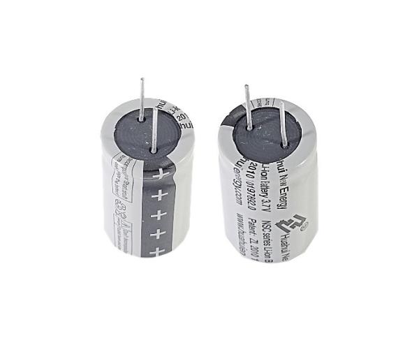 Buy cheap 3.7V 7.4V Lithium Ion Batteries from wholesalers