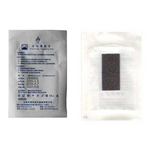 Buy cheap Stainless Steel Cautery Pencil Tip Cleaner Size 4.8 X 2.4 Cm OEM from wholesalers