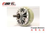 Double Shaft FL12A 1.0A Magnetic Powder Clutch