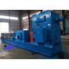 Buy cheap 7200 Kg/H Output Compounding Twin Screw Extruder Machine 1500kw Motor Power from wholesalers