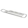Buy cheap CE Medical Scoop Stretcher Emergency Rescue Aluminum Scoop Stretcher from wholesalers