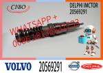 20569291 VOE20569291 BEBE4D28001 BEBE4D39001 BEBE4D07001 Common Rail Fuel