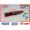 Buy cheap 20569291 VOE20569291 BEBE4D28001 BEBE4D39001 BEBE4D07001 Common Rail Fuel Injector For VOL-VO FH12 FM FM12 FM9 from wholesalers