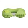 Buy cheap Multifunctional U Shaped Pillow , Inflatable Neck Pillow Waterproof Customized Logo from wholesalers