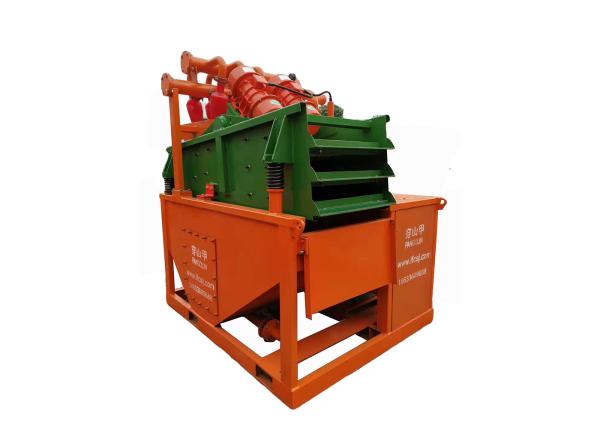 Buy cheap 30m3/H Oilfield Drilling Mud Shale Shakers from wholesalers