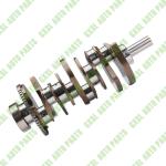 For Maserati Quattroporte Ghibli Levante Crankshaft w/ Bearings OEM 323957