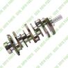 Buy cheap For Maserati Quattroporte Ghibli Levante Crankshaft w/ Bearings OEM 323957 868821 from wholesalers