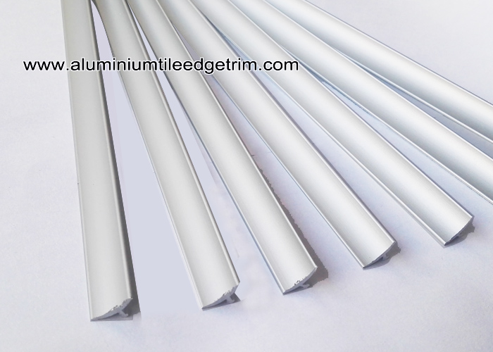 inner aluminum corner brace