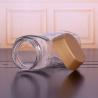Buy cheap 500ml Sugar Coffee Glass Storage Jars Kitchen Cereal Containers LFGB from wholesalers