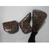 Buy cheap club covers , Golf headcover , golf head cover , putter cover,golf club cover with putter from wholesalers