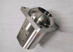 Buy cheap ISO9001 Precision Machining Parts Ultra High Vacuum Cavity Joint from wholesalers