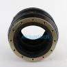 Buy cheap LHF200/212-2 Rubber Industrial Air Springs With Flange from wholesalers