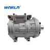 Buy cheap JK4472207780 Auto Air Conditioner Parts Compressor For 10PA17C BODY WXUN087 from wholesalers