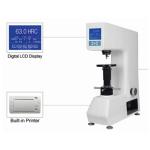 Buy cheap LCD Digital Hardness Tester Rockwell Scales HR15N HR30N HR45N HR15T HR30T HR45T from wholesalers