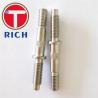 Buy cheap CNC Metal Milling Machine Cnc Aluminum Machining Long Rod Long Shaft Connecting Rod Equipment Parts And Accessories from wholesalers