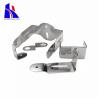 Buy cheap Custom Welding Working Stainless Steel Fabrication Company Manufacture Of On Stamping Parts Bending Sheet Metal from wholesalers