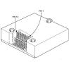 Buy cheap ​BWS460 Durable Industrial High-Performance Inertial Measurement Unit (IMU) from wholesalers