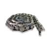Buy cheap Industrial Transmission Drive Chain 8.00mm Free Flow Roller Chain For Conveyor from wholesalers