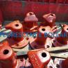 Buy cheap Cast Steel Marine Ship Boat Mooring Bollard Recessed from wholesalers