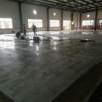 Sus304 / 316 Welding Water Tank 1.2mm - 3mm Panel Thickness High Strength